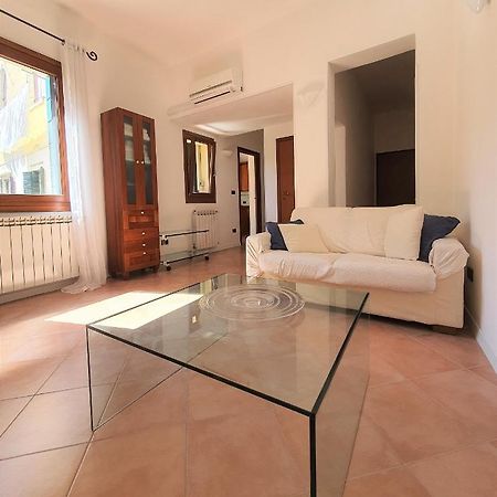 Ca' Leo Apartment Venice Ngoại thất bức ảnh