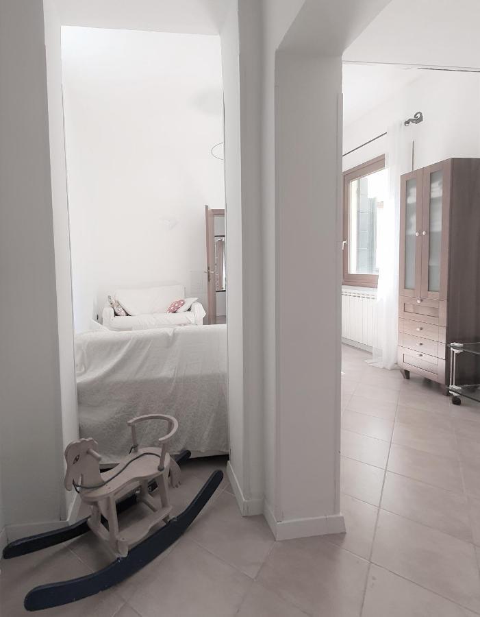 Ca' Leo Apartment Venice Ngoại thất bức ảnh