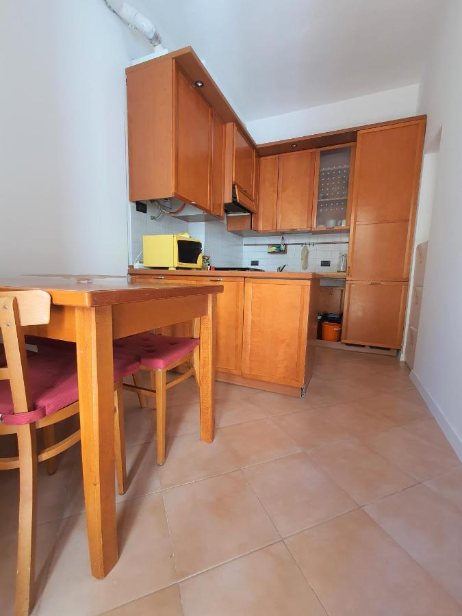 Ca' Leo Apartment Venice Ngoại thất bức ảnh