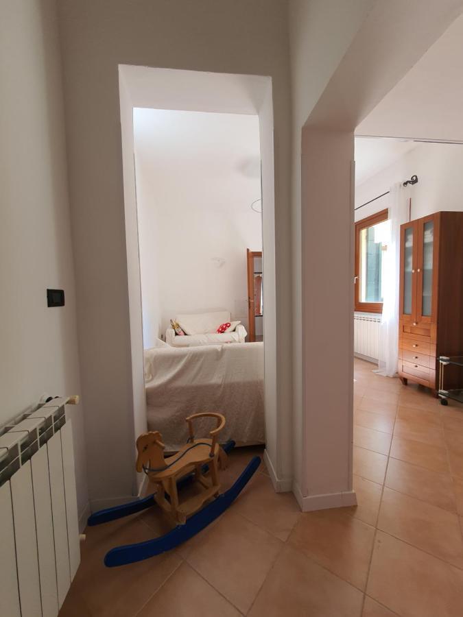 Ca' Leo Apartment Venice Ngoại thất bức ảnh