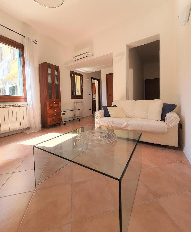 Ca' Leo Apartment Venice Ngoại thất bức ảnh