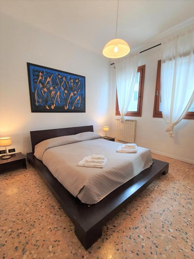 Ca' Leo Apartment Venice Ngoại thất bức ảnh