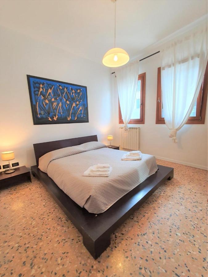 Ca' Leo Apartment Venice Ngoại thất bức ảnh