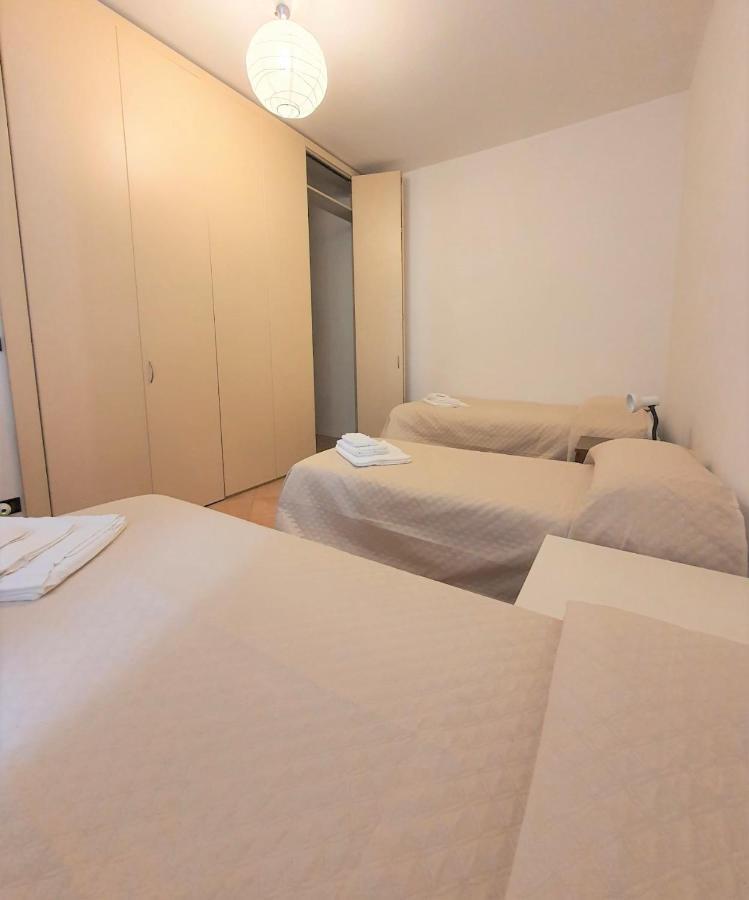 Ca' Leo Apartment Venice Ngoại thất bức ảnh