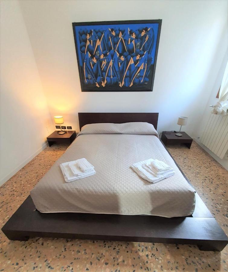 Ca' Leo Apartment Venice Ngoại thất bức ảnh