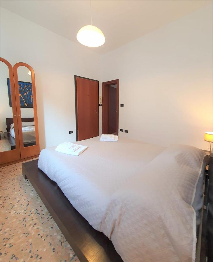 Ca' Leo Apartment Venice Ngoại thất bức ảnh