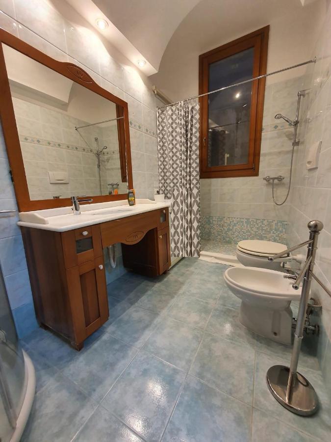 Ca' Leo Apartment Venice Ngoại thất bức ảnh